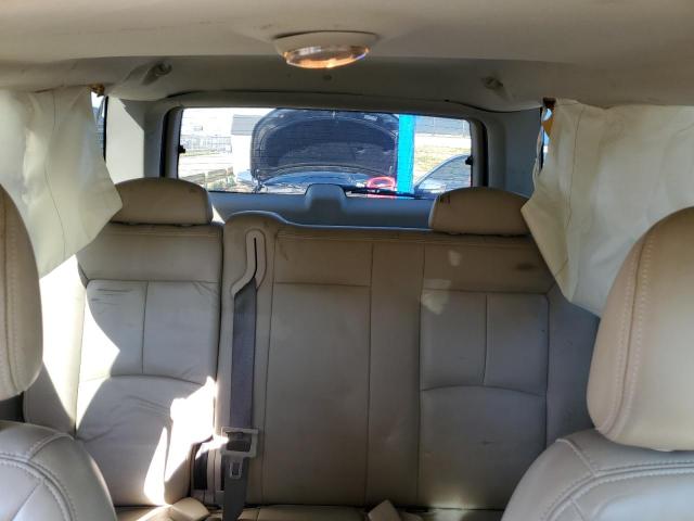 Photo 10 from auction – 2007 SATURN VUE with VIN 5GZCZ53457S852937