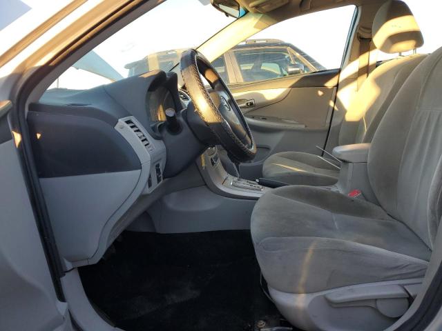 Photo 7 from auction – 2013 TOYOTA COROLLA BA with VIN 5YFBU4EE6DP194697