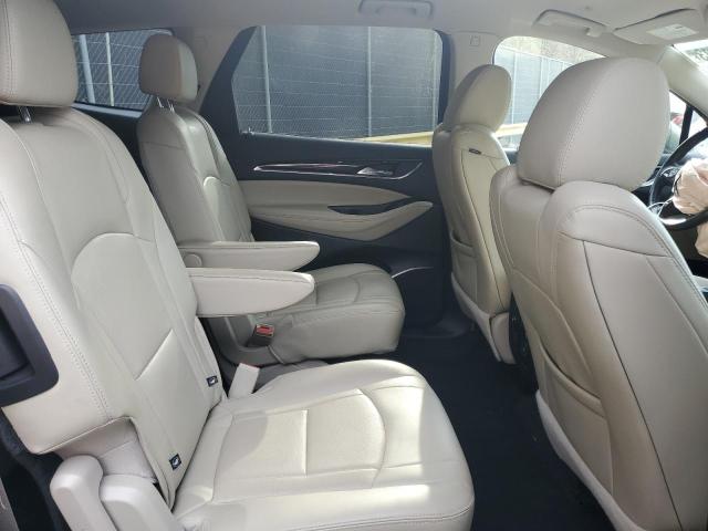 Photo 11 from auction – 2020 BUICK ENCLAVE ES with VIN 5GAERBKW8LJ160412