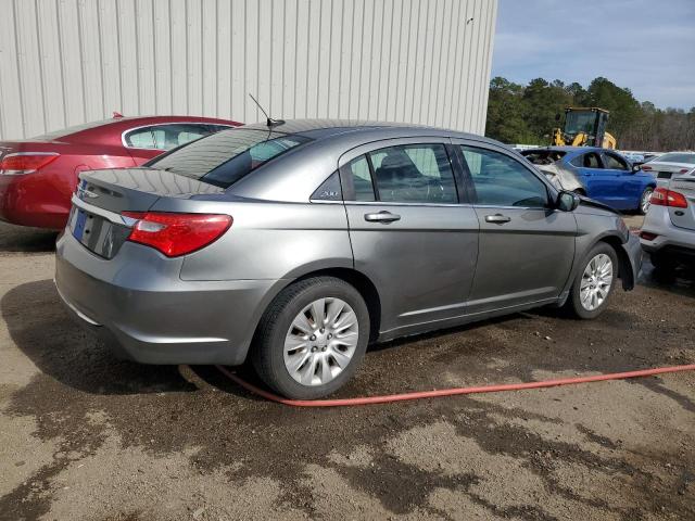 Photo 3 from auction – 2013 CHRYSLER 200 LX with VIN 1C3CCBAG2DN724524