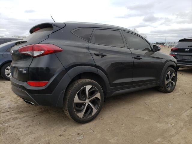 Photo 3 from auction – 2016 HYUNDAI TUCSON LIM with VIN KM8J3CA22GU161865