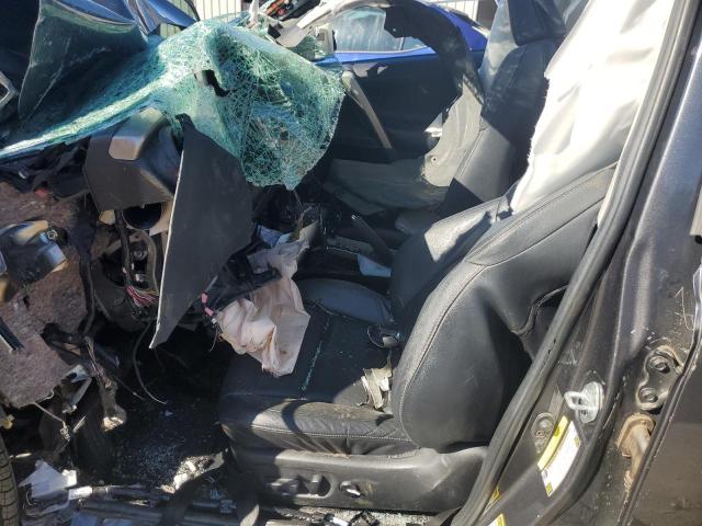 Photo 7 from auction – 2015 TOYOTA RAV4 LIMIT with VIN 2T3YFREV8FW147729