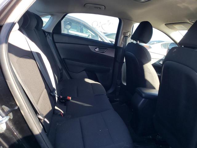 Photo 10 from auction – 2021 KIA FORTE FE with VIN 3KPF24AD3ME380963
