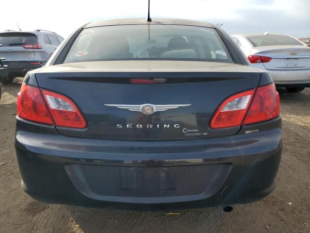 Photo 6 from auction – 2010 CHRYSLER SEBRING TO with VIN 1C3CC4FB8AN214506