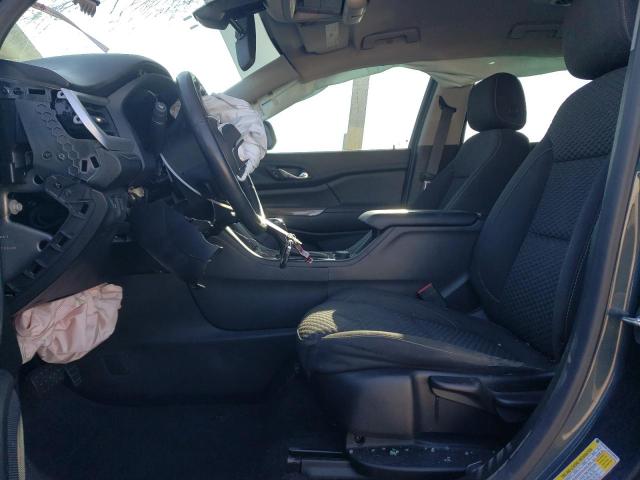 Photo 7 from auction – 2019 GMC ACADIA SLE with VIN 1GKKNRLA2KZ295902