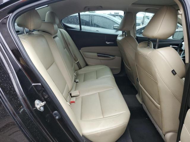 Photo 10 from auction – 2016 ACURA TLX with VIN 19UUB1F31GA012795