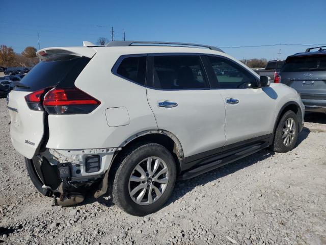 Photo 3 from auction – 2017 NISSAN ROGUE SV with VIN 5N1AT2MVXHC812134