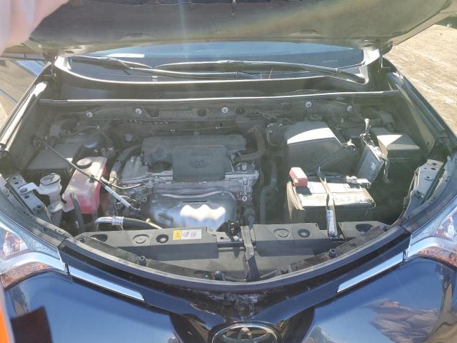 Photo 12 from auction – 2018 TOYOTA RAV4 ADVEN with VIN JTMRFREV5JD228035