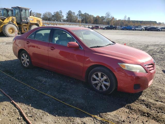 Photo 4 from auction – 2010 TOYOTA CAMRY BASE with VIN 4T4BF3EK3AR043715