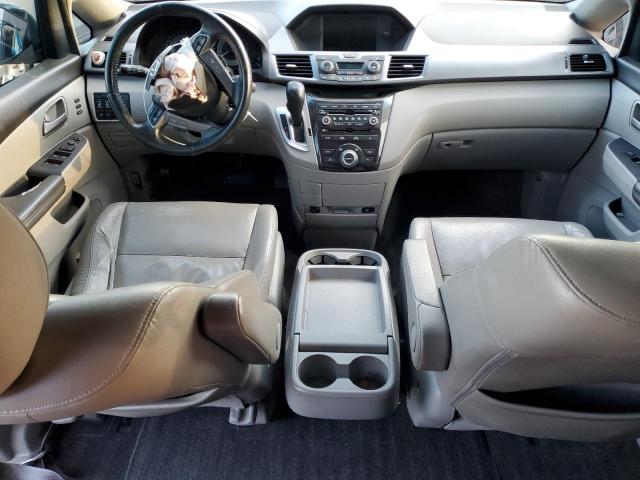 Photo 8 from auction – 2011 HONDA ODYSSEY TO with VIN 5FNRL5H96BB023835