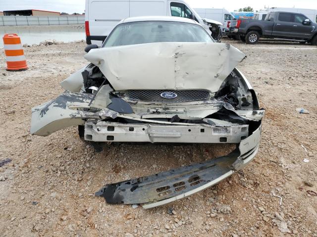 Photo 5 from auction – 2006 FORD TAURUS SE with VIN 1FAFP53U86A249205
