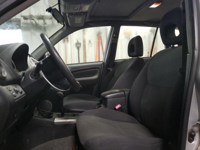 Photo 7 from auction – 2004 TOYOTA RAV4 with VIN JTEHD20V546018958