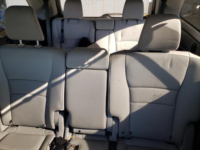 Photo 10 from auction – 2019 HONDA PILOT EXL with VIN 5FNYF6H52KB084475