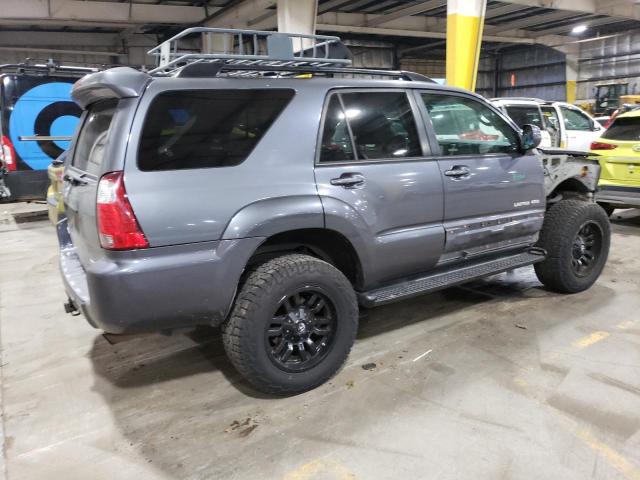 Photo 3 from auction – 2009 TOYOTA 4RUNNER LI with VIN JTEBU17R59K039476