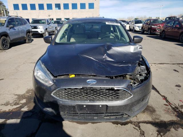 Photo 5 from auction – 2018 FORD FOCUS SE with VIN 1FADP3K2XJL213072