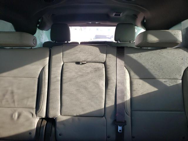 Photo 10 from auction – 2023 CHEVROLET SUBURBAN K with VIN 1GNSKDKD0PR223419
