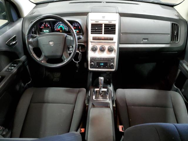 Photo 8 from auction – 2010 DODGE JOURNEY SX with VIN 3D4PH5FV8AT164417