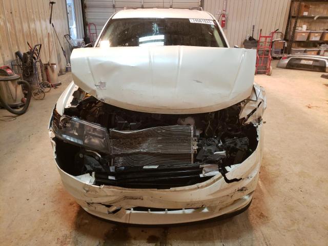 Photo 5 from auction – 2018 DODGE JOURNEY SE with VIN 3C4PDCAB8JT524571