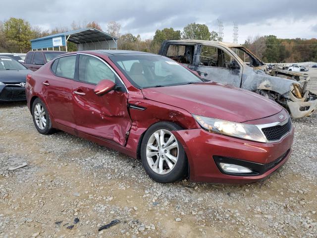 Photo 4 from auction – 2013 KIA OPTIMA EX with VIN 5XXGN4A79DG194499