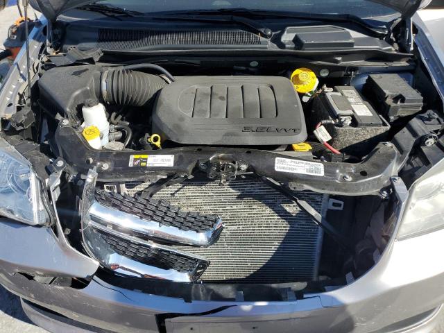 Photo 12 from auction – 2019 DODGE GRAND CARA with VIN 2C4RDGBGXKR664944