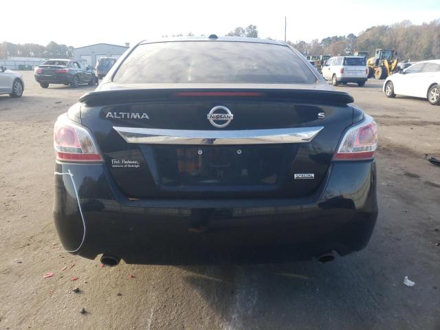 Photo 6 from auction – 2015 NISSAN ALTIMA 2.5 with VIN 1N4AL3AP0FC592506