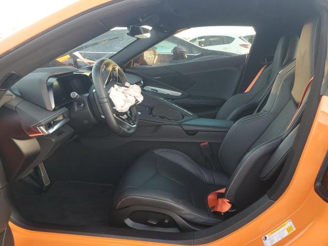 Photo 7 from auction – 2023 CHEVROLET CORVETTE S with VIN 1G1YA2D4XP5115882