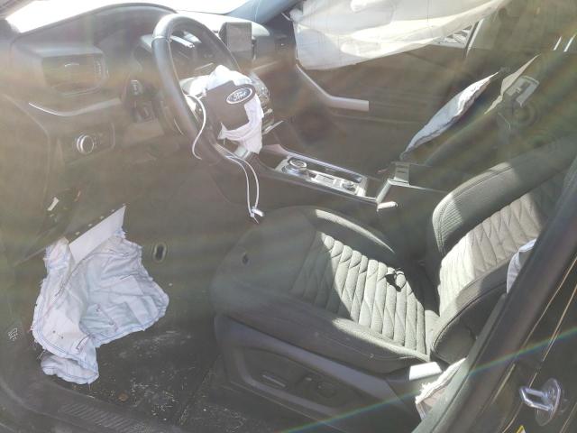 Photo 7 from auction – 2021 FORD EXPLORER X with VIN 1FMSK8DH9MGA57758