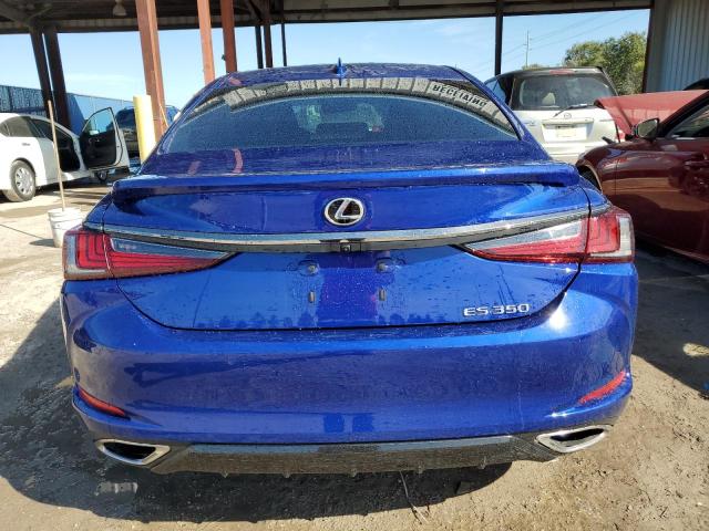Photo 6 from auction – 2022 LEXUS ES 350 BAS with VIN 58AGZ1B14NU118315
