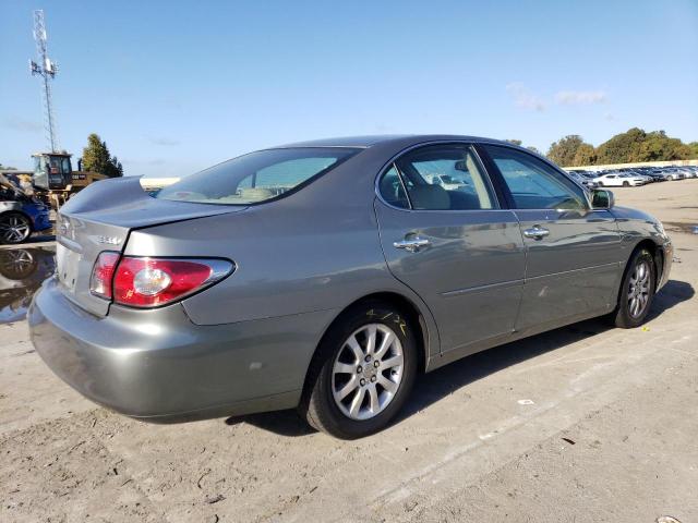 Photo 3 from auction – 2004 LEXUS ES 330 with VIN JTHBA30G645008809