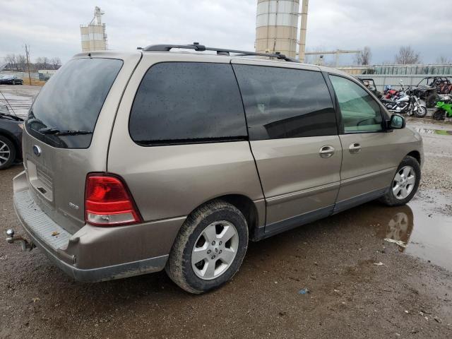 Photo 3 from auction – 2004 FORD FREESTAR S with VIN 2FMZA57654BA19803