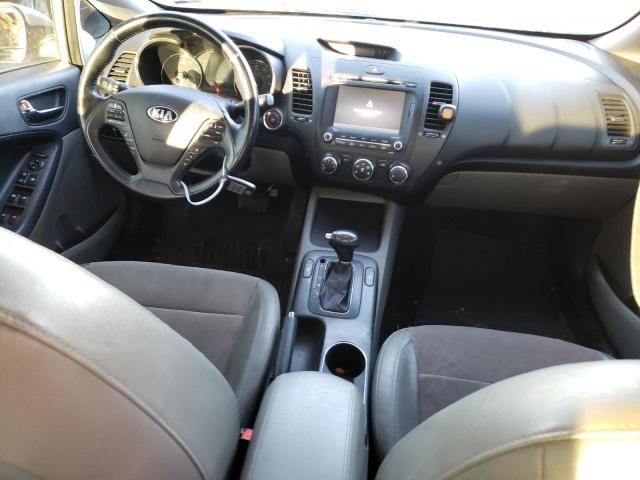 Photo 8 from auction – 2016 KIA FORTE EX with VIN KNAFZ4A83G5529674