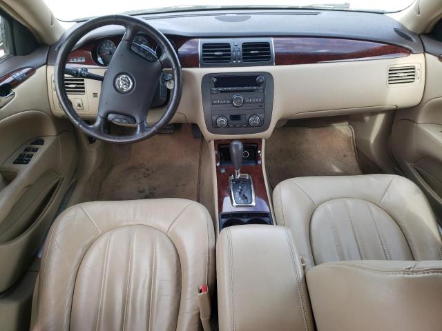Photo 8 from auction – 2008 BUICK LUCERNE CX with VIN 1G4HD57228U181078