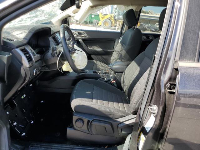 Photo 7 from auction – 2019 FORD RANGER XL with VIN 1FTER4EH4KLB23481