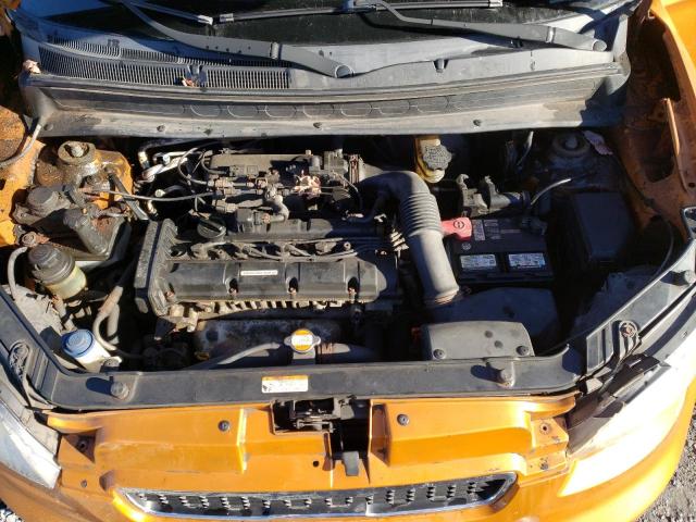 Photo 11 from auction – 2011 KIA SOUL + with VIN KNDJT2A20B7314135