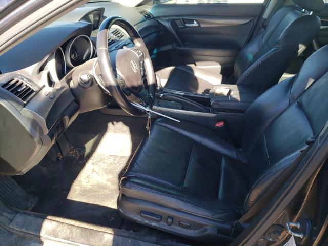 Foto 7 de la subasta – 2012 ACURA TL con VIN 19UUA8F22CA028582