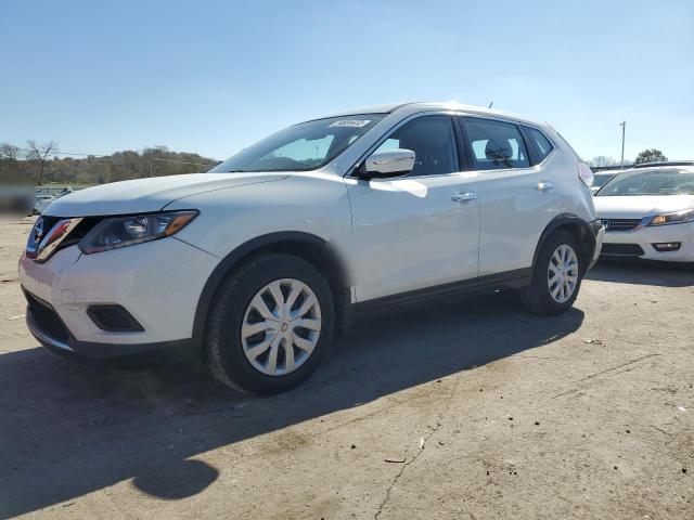 NISSAN ROGUE S 2015 con VIN KNMAT2MT4FP588433 - Foto de la subasta
