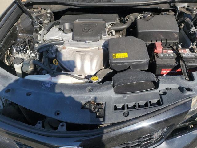Photo 11 from auction – 2012 TOYOTA CAMRY BASE with VIN 4T1BF1FK9CU072409