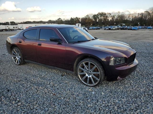 Photo 4 from auction – 2008 DODGE CHARGER with VIN 2B3LA43H28H206030