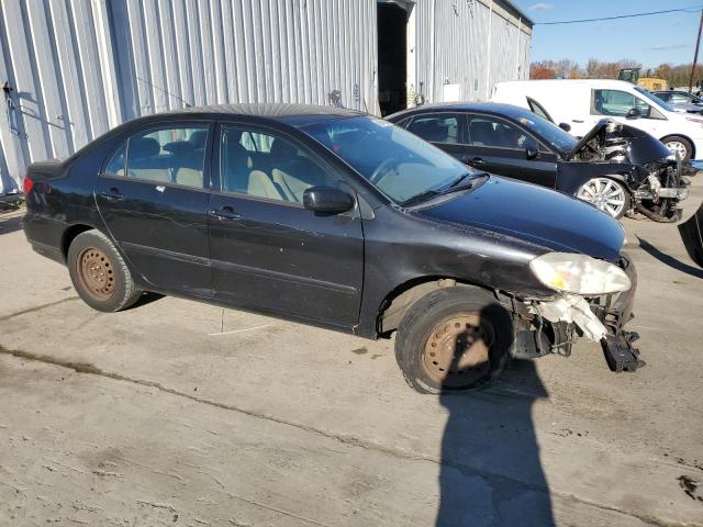Photo 4 from auction – 2006 TOYOTA COROLLA CE with VIN 2T1BR32E76C652945