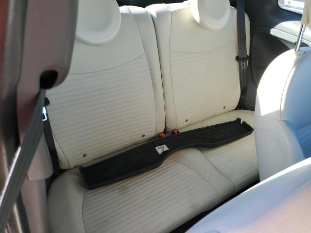 Photo 10 from auction – 2015 FIAT 500 SPORT with VIN 3C3CFFBR4FT656664