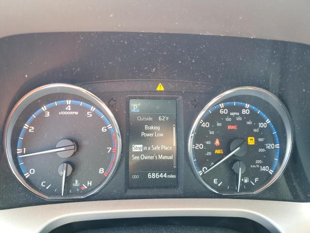 Photo 9 from auction – 2016 TOYOTA RAV4 XLE with VIN 2T3WFREV2GW267339