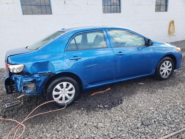 Photo 3 from auction – 2010 TOYOTA COROLLA BA with VIN 2T1BU4EE7AC332081