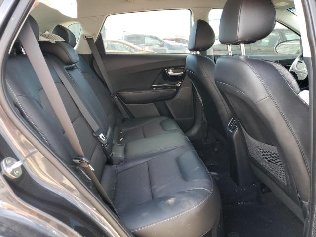 Photo 10 from auction – 2018 KIA NIRO EX with VIN KNDCC3LC2J5140714