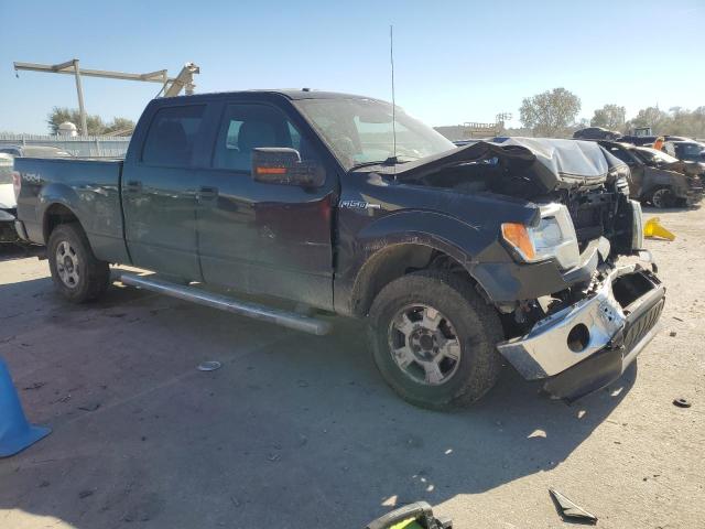 Photo 4 from auction – 2013 FORD F150 SUPER with VIN 1FTFW1EF5DFA07380