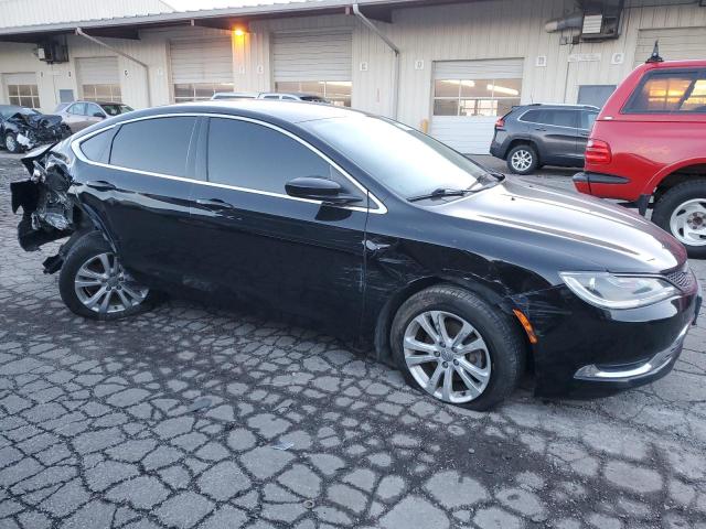 Photo 4 from auction – 2015 CHRYSLER 200 LIMITE with VIN 1C3CCCAB5FN677857