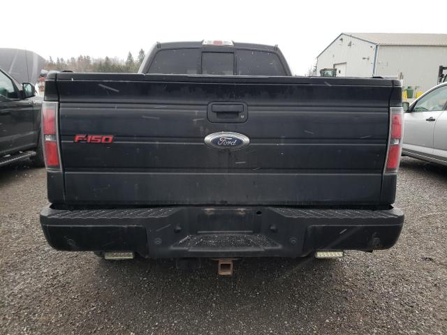 Photo 6 from auction – 2013 FORD F150 SUPER with VIN 1FTFW1ET2DFA48801
