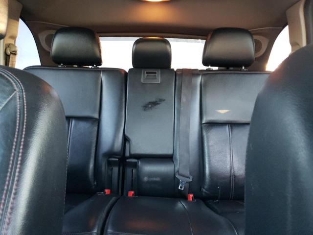 Photo 10 from auction – 2013 FORD EDGE LIMIT with VIN 2FMDK3KC1DBA41483