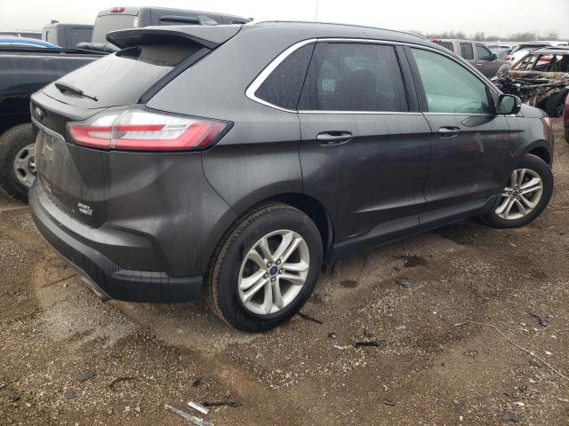 Photo 3 from auction – 2020 FORD EDGE SEL with VIN 2FMPK4J98LBA31220