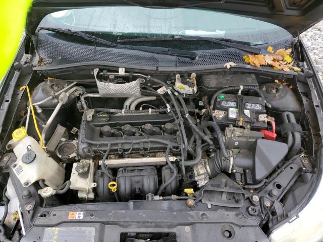 Photo 11 from auction – 2009 FORD FOCUS SES with VIN 1FAHP36N69W270241