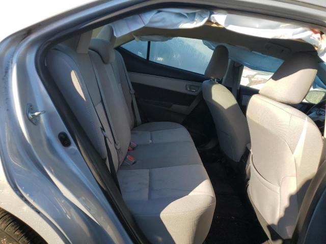 Photo 10 from auction – 2014 TOYOTA COROLLA L with VIN 2T1BURHE5EC122903